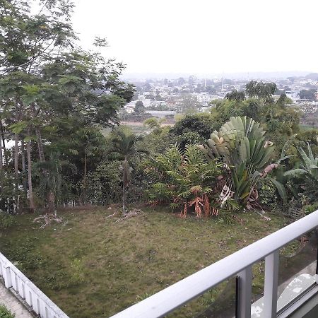 Hotel Ecologico Riverside Quevedo المظهر الخارجي الصورة
