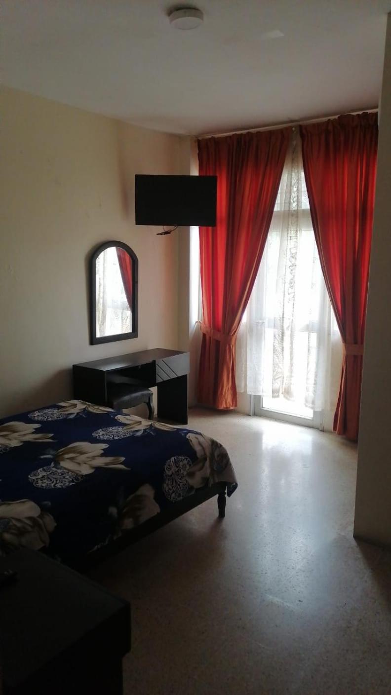 Hotel Ecologico Riverside Quevedo المظهر الخارجي الصورة