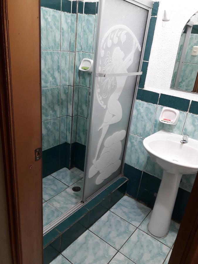 Hotel Ecologico Riverside Quevedo المظهر الخارجي الصورة