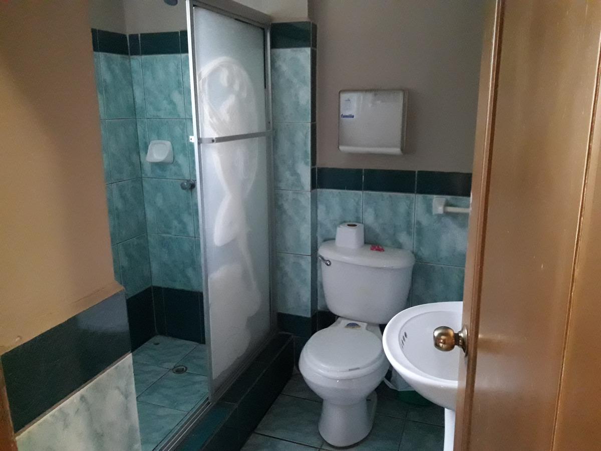 Hotel Ecologico Riverside Quevedo المظهر الخارجي الصورة