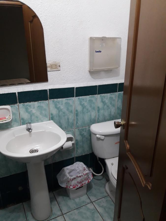 Hotel Ecologico Riverside Quevedo المظهر الخارجي الصورة