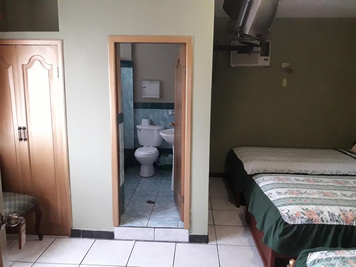 Hotel Ecologico Riverside Quevedo المظهر الخارجي الصورة